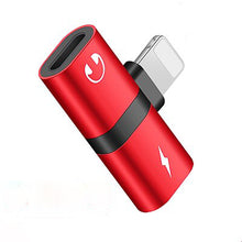 Load image into Gallery viewer, iPhone Audio Charger - Daisy Unchained 